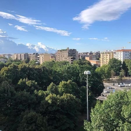 Al54 Apartment Milan Luaran gambar