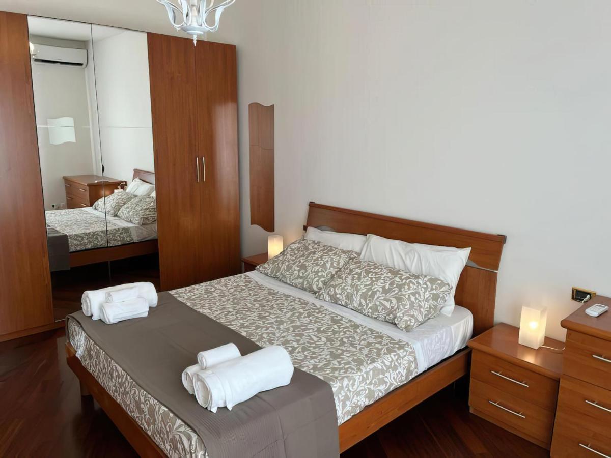 Al54 Apartment Milan Luaran gambar