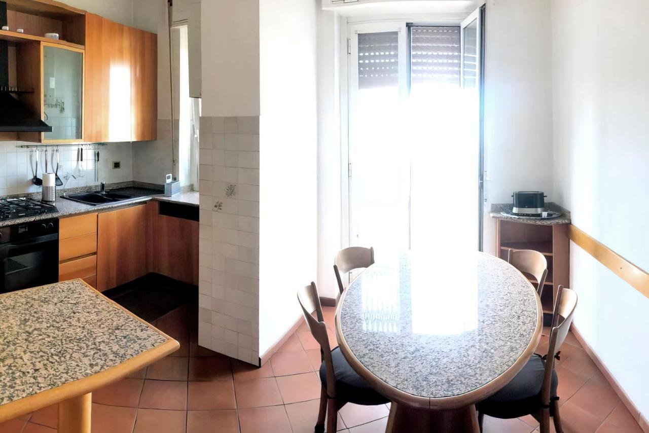 Al54 Apartment Milan Luaran gambar