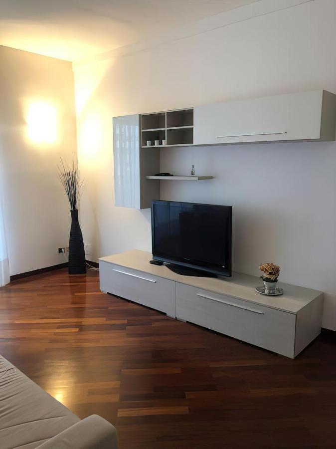 Al54 Apartment Milan Luaran gambar